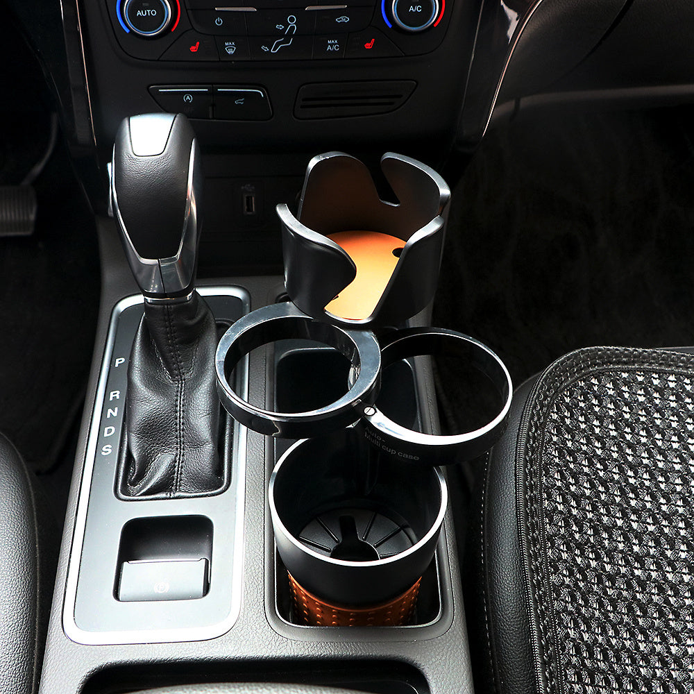 Car Cup Holders (Multicups)