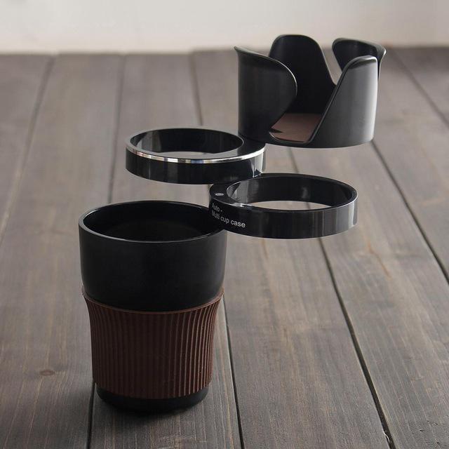 Car Cup Holders (Multicups)