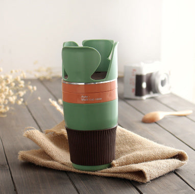 Car Cup Holders (Multicups)