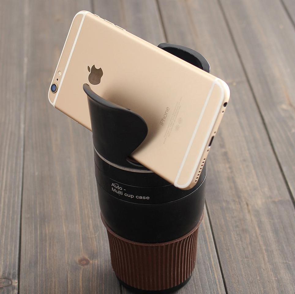 Car Cup Holders (Multicups)