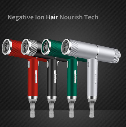 Hair Dryer