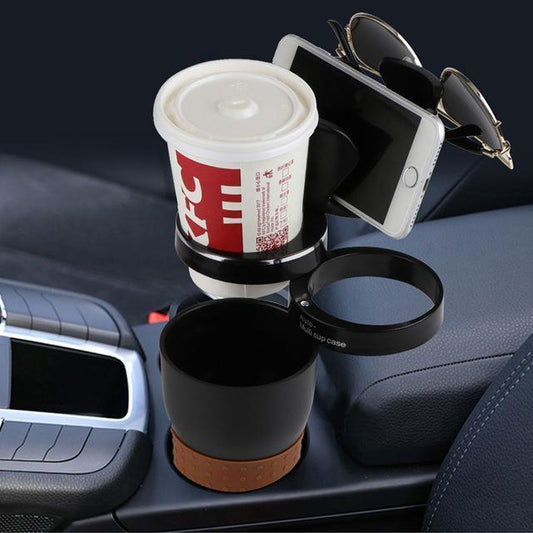 Car Cup Holders (Multicups)