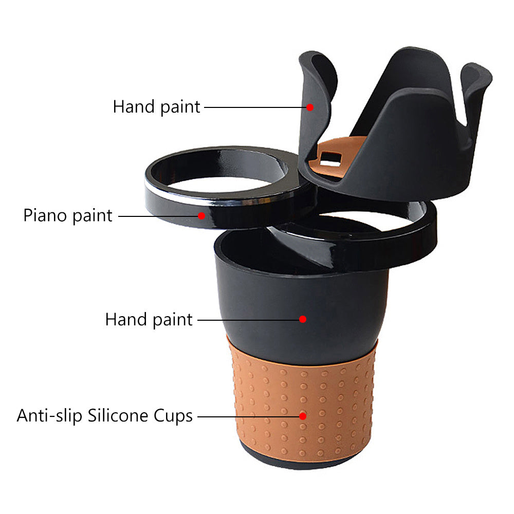 Car Cup Holders (Multicups)