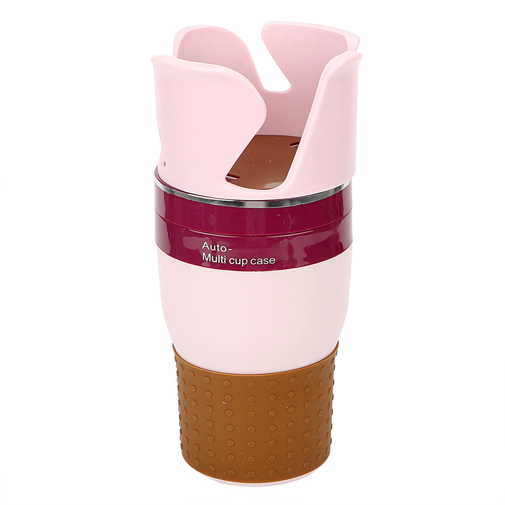 Car Cup Holders (Multicups)