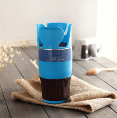 Car Cup Holders (Multicups)