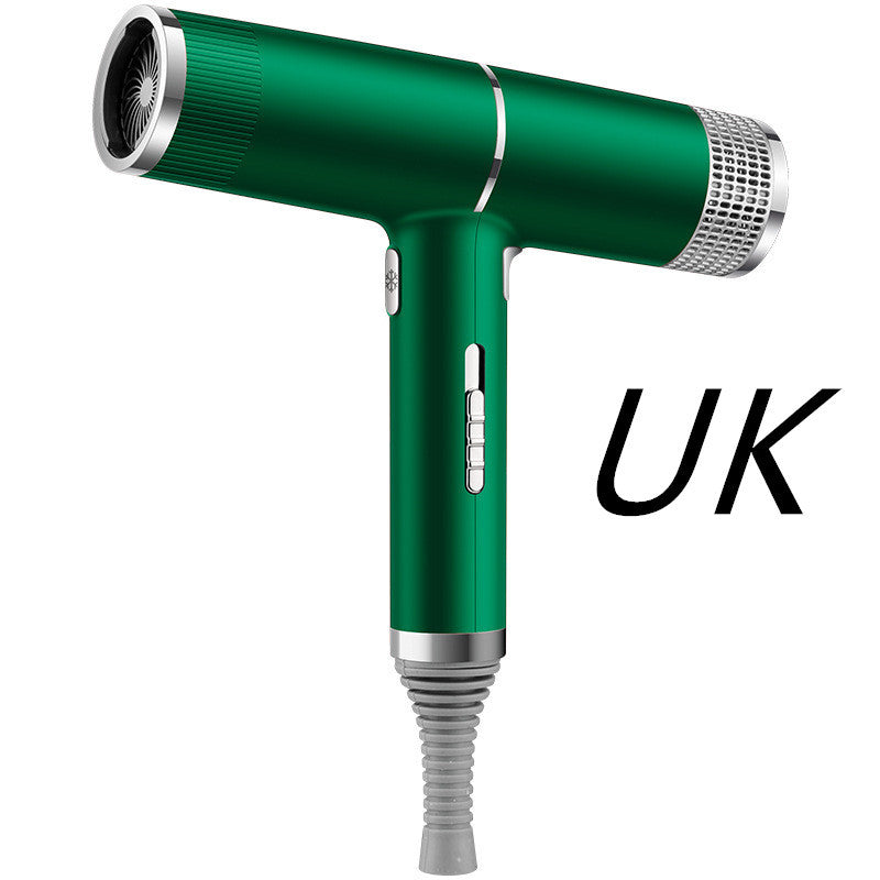 Hair Dryer