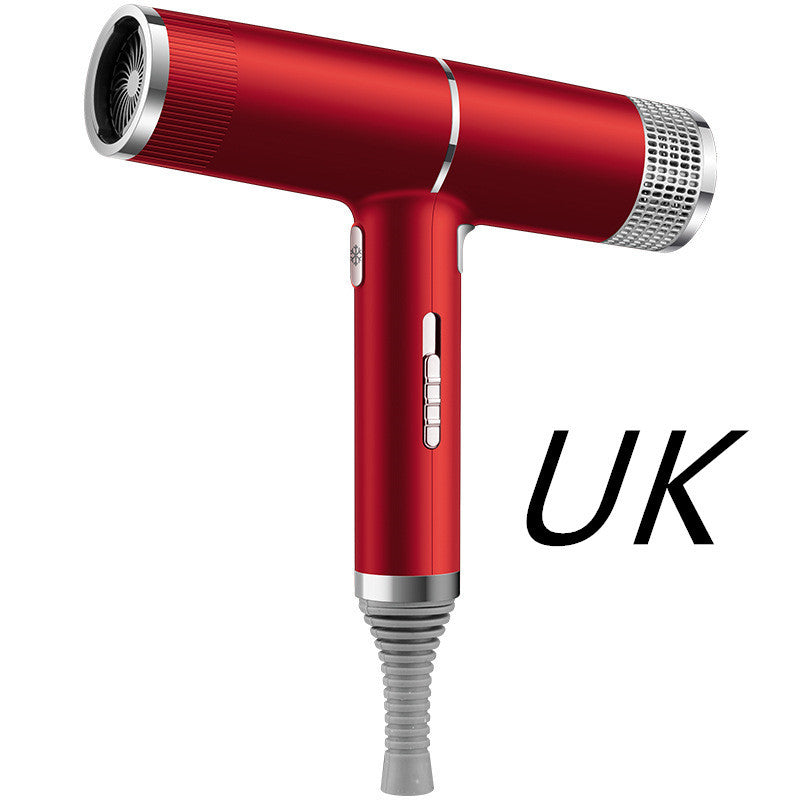 Hair Dryer