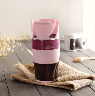 Car Cup Holders (Multicups)