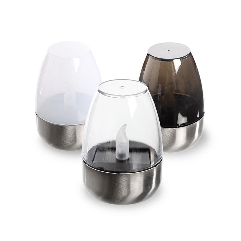 Solar Candle Lamp